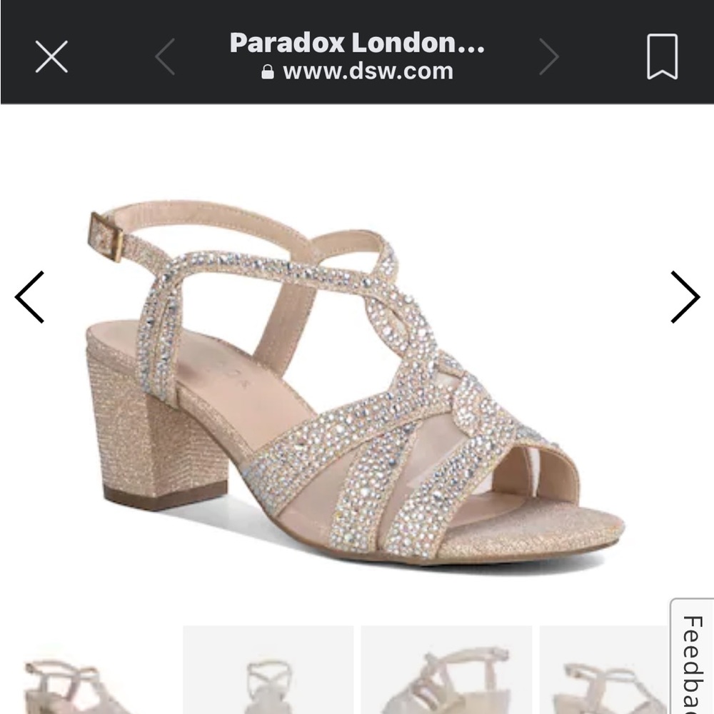 Formal Shoes